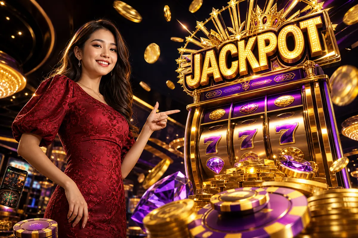 ggg8 Slots RTP Volatility ရှင်းလင်းချက်