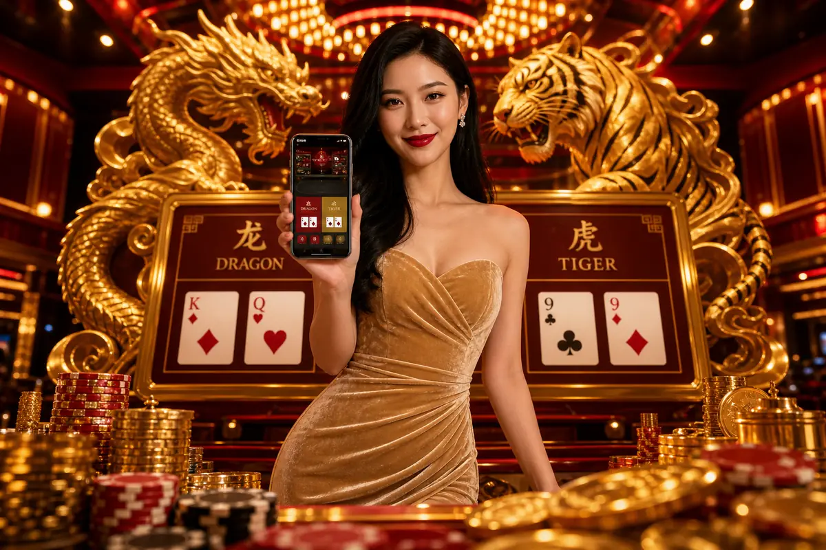 ggg8 အွန်လိုင်းကာစီနို Live Dealer